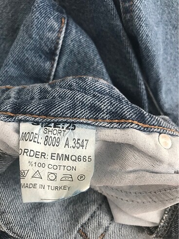 xs Beden #şort #zara #mango