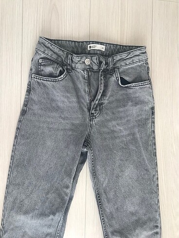 #kot # jean #zara #mango