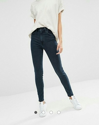 Levi's Line 8 The Rebel