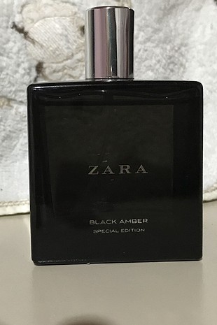 Zara orjinal parfüm 