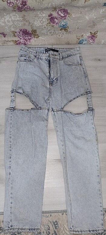 Kot pantolon 