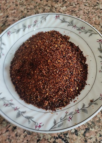 siyah pul biber - Görsel 4