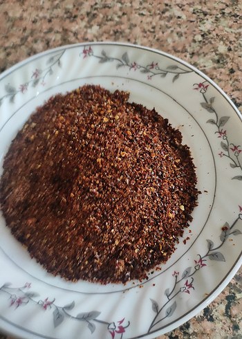 siyah pul biber - Görsel 6