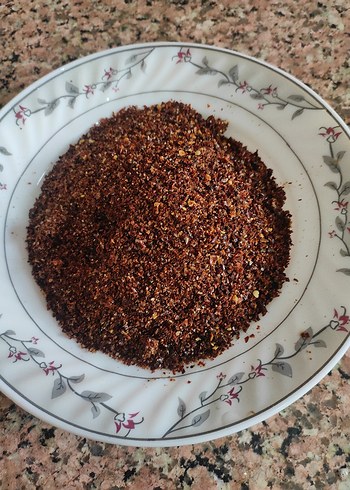 siyah pul biber - Görsel 3