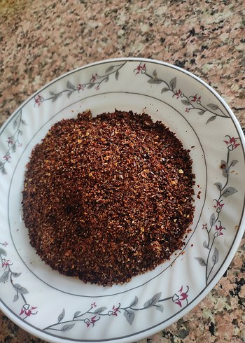 siyah pul biber - Görsel 5