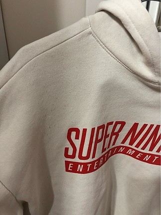 xs Beden H&M Sweatshirt