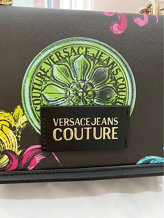 Versace Versace Jeans Couture Çanta
