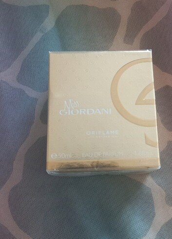 Miss gordani