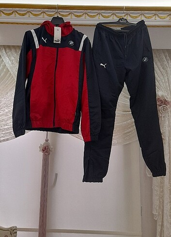 Puma eşofman takımı