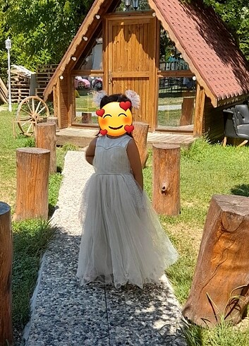 Kiz cocuk abiye
