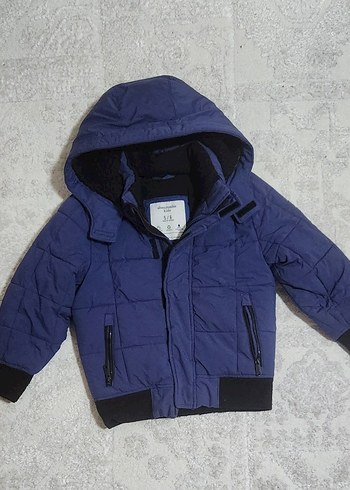 Abercrombie & Fitch 5 Yaş