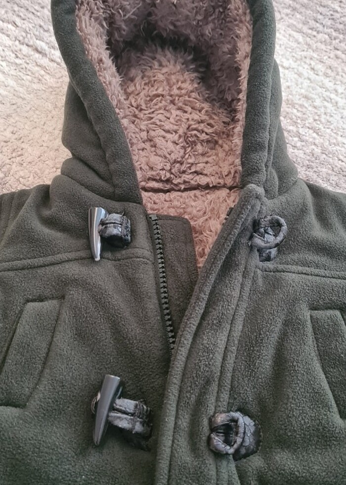 MOTHERCARE KABAN - Görsel 2