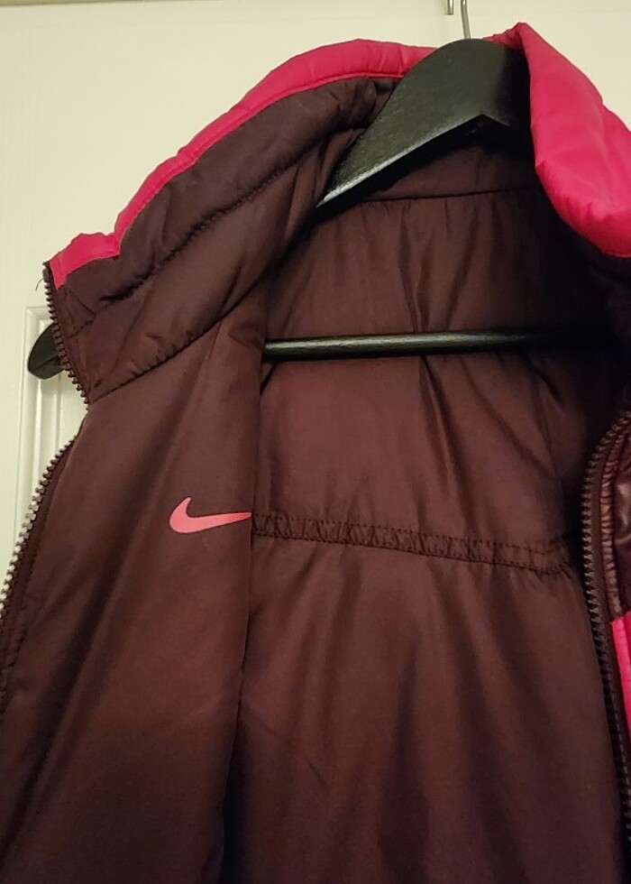 NIKE BAYAN CIFT TARAFLI YELEK - Görsel 3