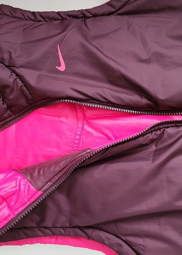 NIKE BAYAN CIFT TARAFLI YELEK - Görsel 5