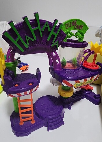 IMAGINEXT JOKER KAHKAHA FABRIKASI