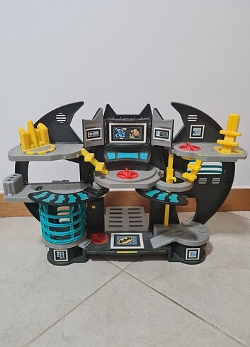 IMAGINEXT BATMANIN MAĞARASI