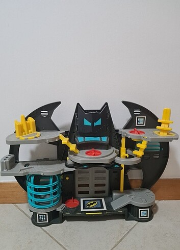  IMAGINEXT BATMANIN MAĞARASI