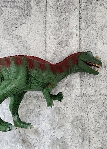 DINAZOR FIGUR OYUNCAK