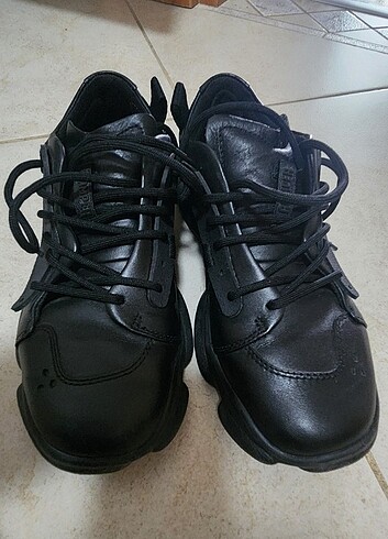 CAMPER SPOR AYAKKABI