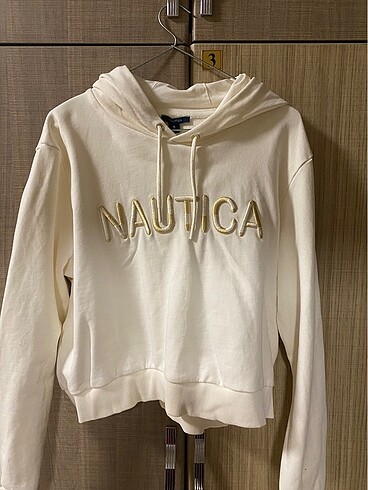 nautica sweat