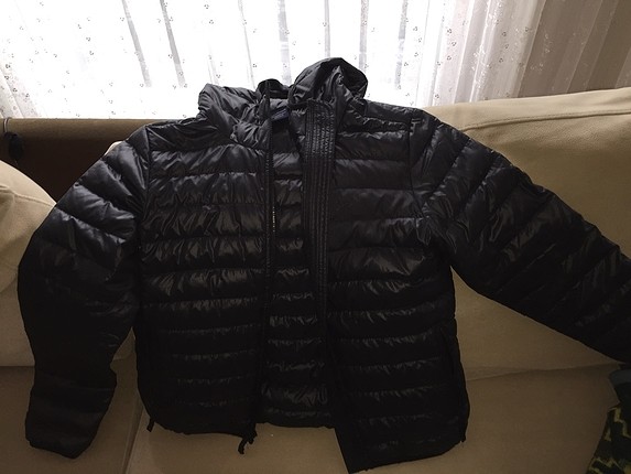 Nike Sisme Mont