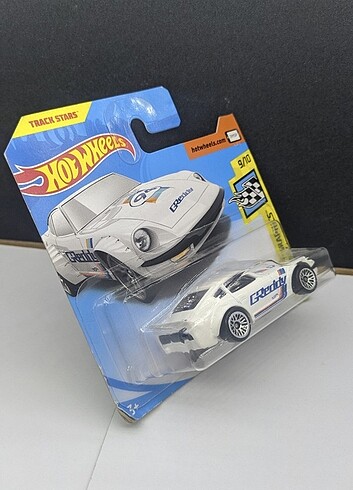 Hot Wheels Hot Wheels Nıssan Faırlady Z