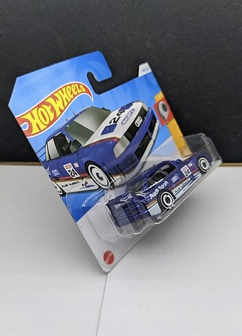 Beden Hot Wheels Audi 90 Quattro