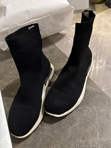 Vakko Çorap Sneakers