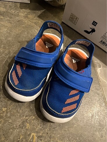 Adidas