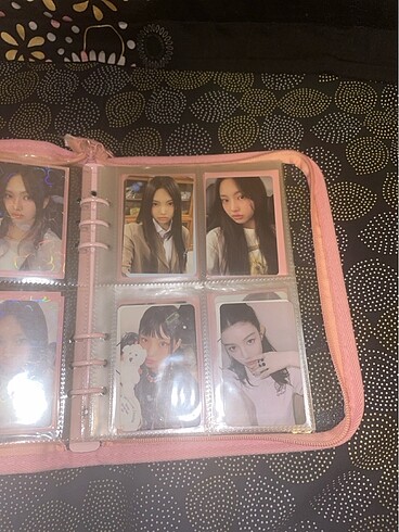 Beden orjinal kpop pc