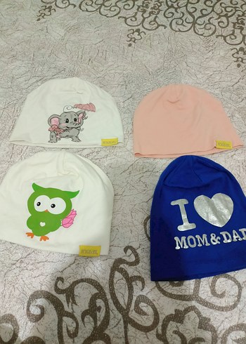 HelloBaby 3-5 Yaş, 21 cm