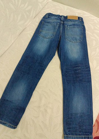 çocuk kot pantolon - Görsel 6