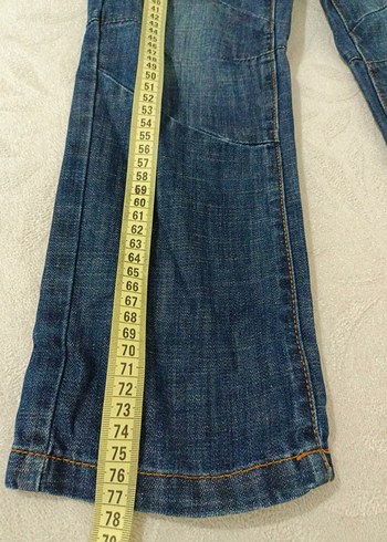 çocuk kot pantolon - Görsel 3