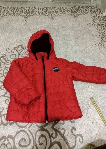 North Face 5 Yaş