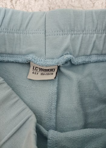 kız çocuk pantolon - Görsel 3