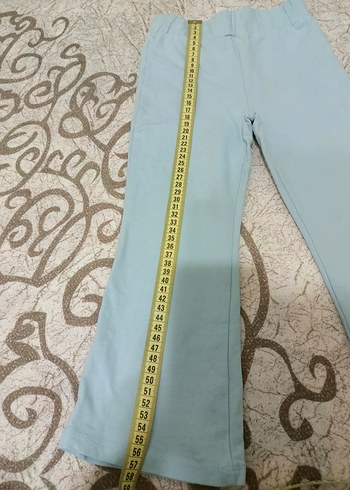 kız çocuk pantolon - Görsel 6