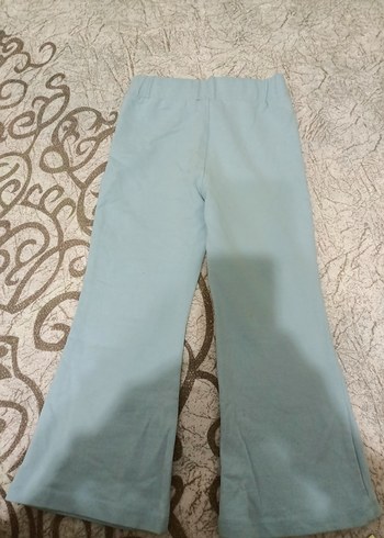 kız çocuk pantolon - Görsel 2