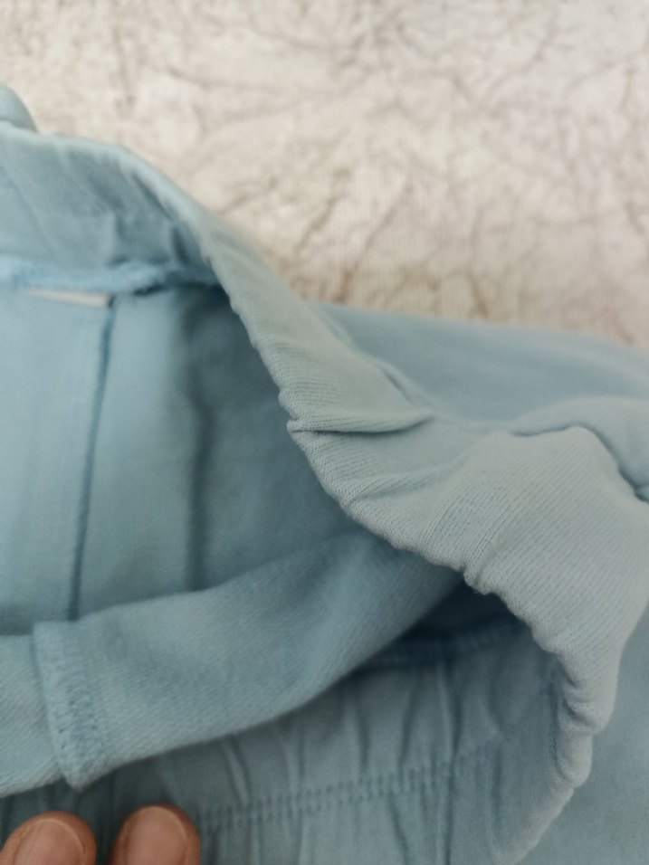 kız çocuk pantolon - Görsel 5