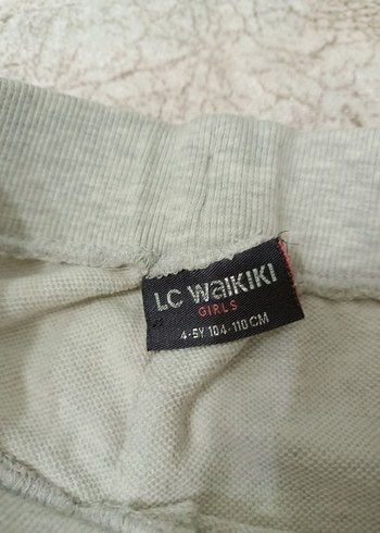 çocuk alt giyim eşofman - Görsel 4