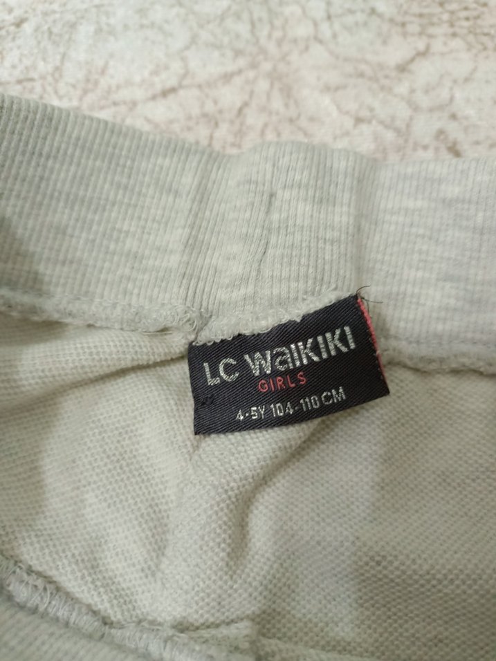 çocuk alt giyim eşofman - Görsel 4