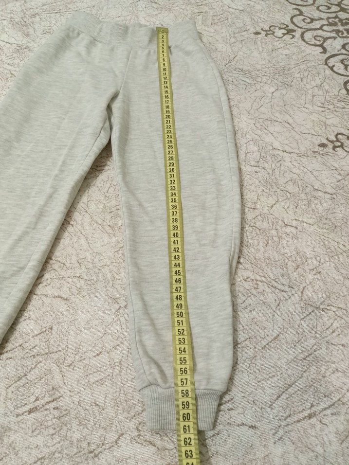 çocuk alt giyim eşofman - Görsel 2