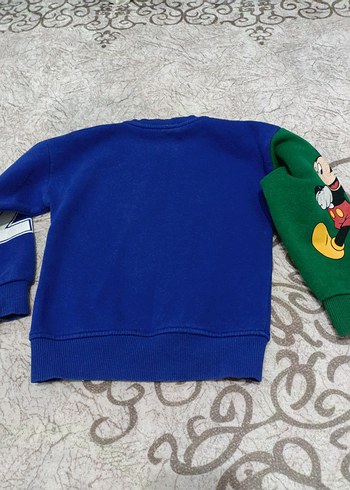 Erkek Çocuk İkili Takım - Görsel 4