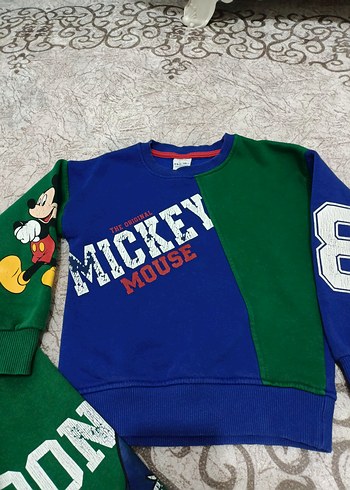 Erkek Çocuk İkili Takım - Görsel 3