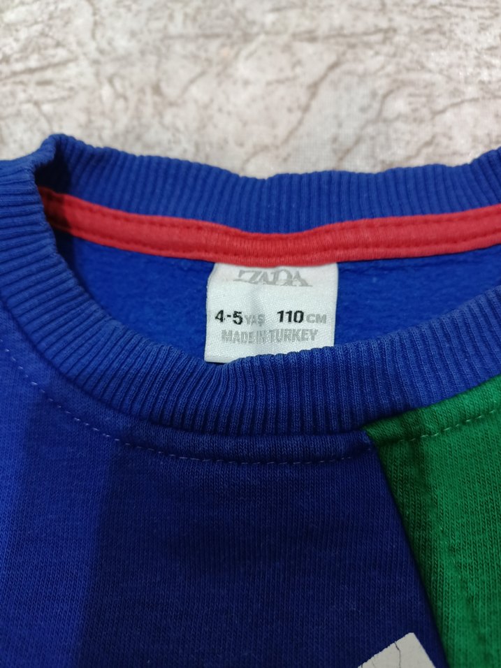 Erkek Çocuk İkili Takım - Görsel 5