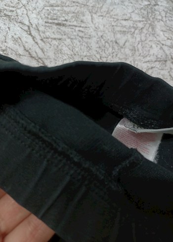 Kız Çocuk Pantolon tayt - Görsel 5