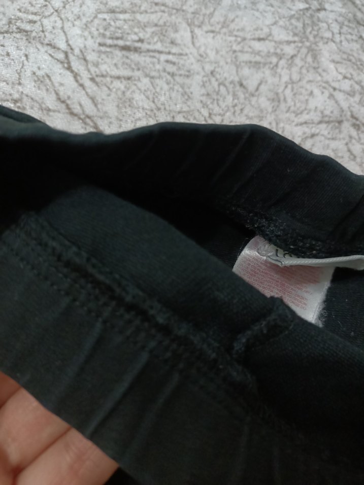 Kız Çocuk Pantolon tayt - Görsel 5