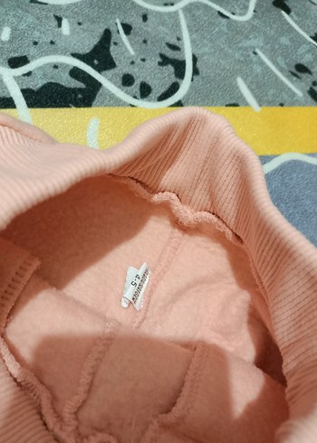 kız çocuk pantolon - Görsel 8