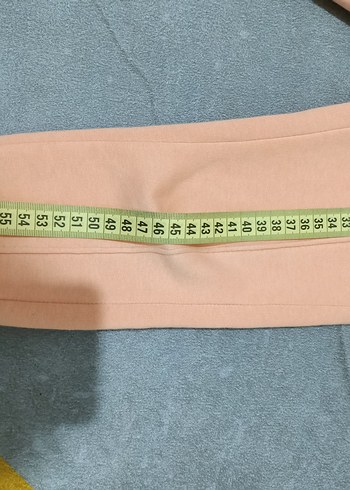 kız çocuk pantolon - Görsel 3