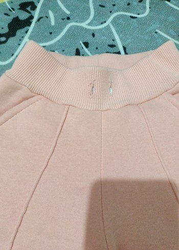 kız çocuk pantolon - Görsel 5