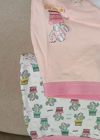 Çocuk İç Çamaşırı - Görsel 9